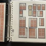 Kontrollrat I, Spezialsammlung **/°/Briefe, DZ , HAN-Nr., H-Bl. 123