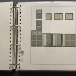 Kontrollrat I, Spezialsammlung **/°/Briefe, DZ , HAN-Nr., H-Bl. 123