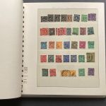 Kontrollrat I, Spezialsammlung **/°/Briefe, DZ , HAN-Nr., H-Bl. 123