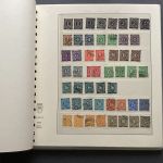 Kontrollrat I, Spezialsammlung **/°/Briefe, DZ , HAN-Nr., H-Bl. 123