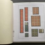 Kontrollrat I, Spezialsammlung **/°/Briefe, DZ , HAN-Nr., H-Bl. 123