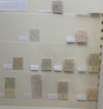 Berlin 1948-55, Spezialsammlung, PF/Belege/GA, ME über 5000€