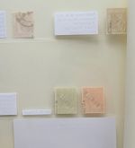 Berlin 1948-55, Spezialsammlung, PF/Belege/GA, ME über 5000€