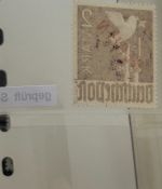 Berlin 1948-55, Spezialsammlung, PF/Belege/GA, ME über 5000€