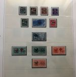 Laibach komplett **, jede Marke einwandfrei geprüft Brunel