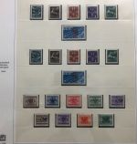 Laibach komplett **, jede Marke einwandfrei geprüft Brunel