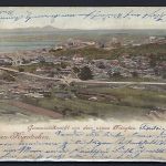 DAP China AK Tsingtau FP Boxeraufstand n. Nürnberg 26.09.1901