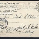 DAP China, AK Lager O. A. Esk. Jäger zu Pferde, Tientsin-Loburg 1904