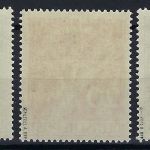 P) Berlin Mi 68-70** mit 70 I, geprüft Schlegel BPP