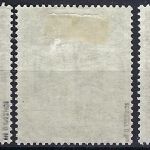 Berlin Mi 106-108 mit ESST, einwandfrei, gepr. Schlegel BPP