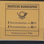 Bund MH 14 e** verschlossen, einwandfreie Qualität