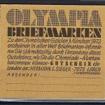 Bund MH 14 e** verschlossen, einwandfreie Qualität