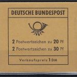 Bund MH 14 b** verschlossen