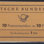 Bund MH 7 b A RLV I**