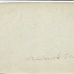 Leitender Arzt Reservelazarett Altona, Erinnerungsfoto und 2 Karten