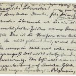 Leitender Arzt Reservelazarett Altona, Erinnerungsfoto und 2 Karten