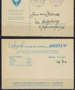 31 Belege meist DR FDC´s, mit Rändern, Bogenecken…