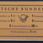 Bund MH 4 YII RLV II**