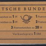 Bund MH 4 YII RLV II**