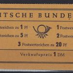 Bund MH 4 YII RLV I**