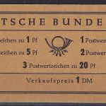 Bund MH 4 YI RLV II**