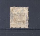 Dt. Reich Mi.Nr. 49aa, 25 Pfg. Adler - Krone 1889 gestempelt geprüft BPP