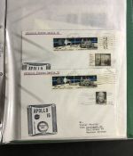Apollo 11, 12, 13, 14, 15, 16, Sammlung Raumfahrt-Missionen