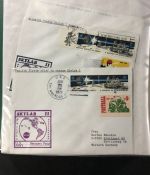 Apollo 11, 12, 13, 14, 15, 16, Sammlung Raumfahrt-Missionen