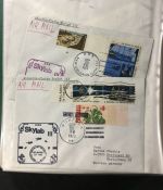 Apollo 11, 12, 13, 14, 15, 16, Sammlung Raumfahrt-Missionen