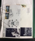 Apollo 11, 12, 13, 14, 15, 16, Sammlung Raumfahrt-Missionen