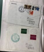 Apollo 11, 12, 13, 14, 15, 16, Sammlung Raumfahrt-Missionen