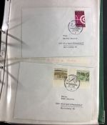 Apollo 11, 12, 13, 14, 15, 16, Sammlung Raumfahrt-Missionen