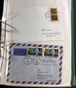 Apollo 11, 12, 13, 14, 15, 16, Sammlung Raumfahrt-Missionen