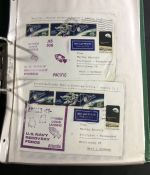 Apollo 11, 12, 13, 14, 15, 16, Sammlung Raumfahrt-Missionen