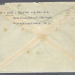 Streng vertrauliches Dokument, Aufrüstung der Reichswehr ab Dezember 1933