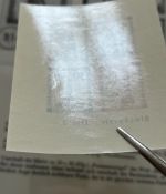 Deutsche Abarten, Baden Spezialsammlung Block 2 A/B (7)