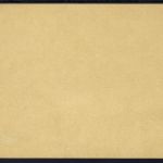 Feldpost-Spottbrief „Stalin“ Wert keinen Pfennig, ungebraucht