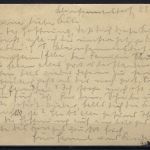 Feldpost Königstein Schätzung, Küsten-Artillerie FP 47737, selten