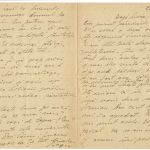 Feldpost Kaukasus von Leute. Teodorescu 10. Inf. Div. 10. Kom. R.A.