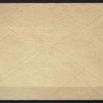 Brief vom Hauptquartier Gen. Franco na Hauptquartier Legion Condor