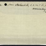 Feldpost KZ-Sachsenhausen 1939, SS-Totenkopf, mit Inhalt