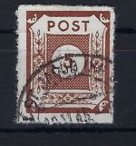 Ost Sachsen Mi 42 L ° und einwandfrei mit FFA Ströh BPP