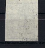 West Sachsen Mi 163 B xb ° einwandfrei, gepr. Ströh BPP