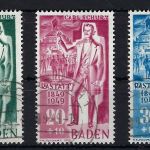 Baden Mi 50 - 52 ° einwandfrei, geprüft Schlegel BPP