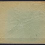 Memel Mi I/III, II/I, III/I, IVIII, Satzbrief