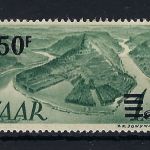 Saar Mi 238 Z I ** geprüft Ney BPP