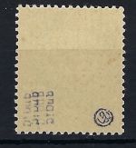 Saar Mi 235 Z I ** mehrfach signiert Dr. Dub