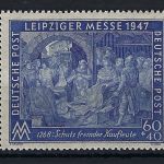 All. Besetzung Mi 941 I AZ **, gepr. Schlegel BPP