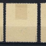 M. Vorpommern Mi 20 - 22 °, geprüft Thom BPP