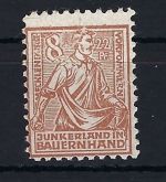 M. Vorpommern Mi 24 c ** einwandfrei, geh. Kramp BPP